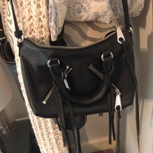 Rebecca Minkoff Black crossbody
